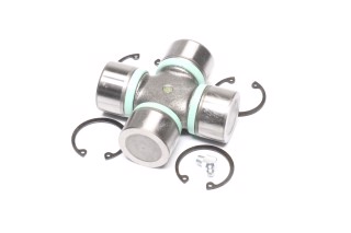 Хрестовина валу кард. MB (вир-во Arvin Meritor)