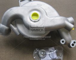 Насос водяний MAN F2000/TGA/TGX D2876 LF03/04/05/07/D2866 LF 23-28/32/41 (вир-во BF)