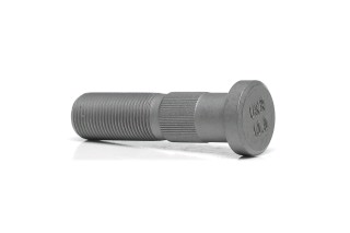 Болт маточини колеса ЗІЛ (ТЕФЛОНОВИЙ, МІЦНІСТЬ 10.9) (М20х1,5х76)