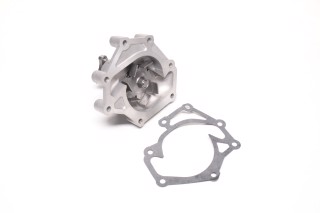 Насос водяний HYUNDAI H1 01- SORENTO 2.5TDI (вир-во GMB)