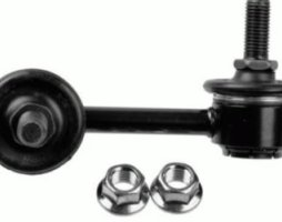 Тяга стабілізатора CITROEN C-CROSSER, MITSUBISHI ASX 06- зад. міст справа (Вир-во LEMFORDER)