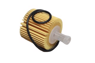 Фільтр масляний (елемент) Toyota Daihatsu (вир-во Toyota)