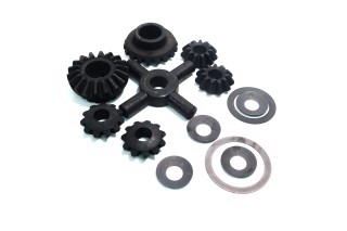 Р/к диференціалу SCANIA 2,3,4 SERIES (вир-во CEI)