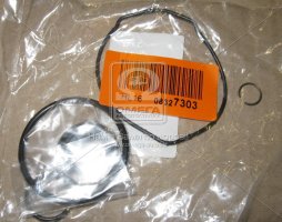 Р/к насоса ГУР Toyota Camry 01-11 Hiace RAV4 Lexus (вир-во Toyota)