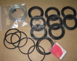 Р/К суппорта тормозного переднего Toyota Sequoia 07- Tundra (пр-во Toyota)