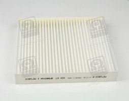 Фільтр салону (вир-во Knecht-Mahle)