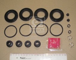 Р/к суппорта переднего Toyota Highlander 07-13 Lexus NX/RX (пр-во Toyota)