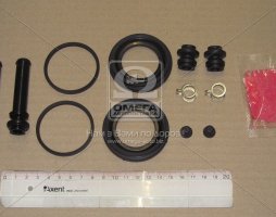 Р/К суппорта тормозного заднего Toyota Sequoia 07- Tundra (пр-во Toyota)