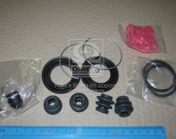 Р/к суппорта заднего Toyota Camry 06-09 Lexus  (пр-во Toyota)