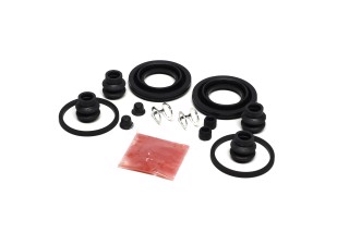 Р/к суппорта заднего Toyota Highlander 03-07 Harrier Lexus RX (пр-во Toyota)