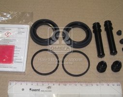 Р/к суппорта заднего Toyota LC 87-07 Prado 87-17 Lexus (пр-во Toyota)