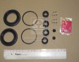 Р/к суппорта заднего Toyota Land Cruiser 02-07 Lexus LX (пр-во Toyota)