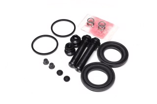 Р/к суппорта заднего Toyota Land Cruiser 07- Lexus LX (пр-во Toyota)