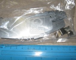 Пластини задніх гальмівних колодок Toyota LC Prado 13-17 Lexus GX (вир-во Toyota)