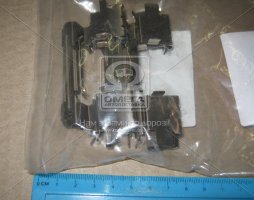 Фиксаторы тормозных колодок передних Toyota Camry 01-06 (пр-во Toyota)