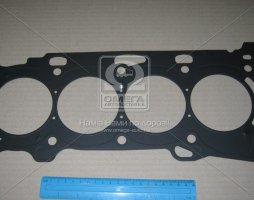 Прокладка ГБЦ (пр-во Toyota)