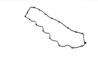 Прокладка клапанной крышки Toyota Land Cruiser 98-07 (пр-во Toyota)