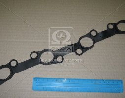 Прокладка клапанной крышки Toyota Land Cruiser Prado 02- Hiace Hilux (пр-во Toyota)