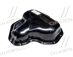 Піддон масляний двигуна Toyota Camry 11-17 Highlander Lexus (вир-во Toyota)