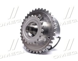 Шестерня розподільного валу (муфта VVT-I) Toyota LC Prado 02-09 Hilux (вир-во Toyota)