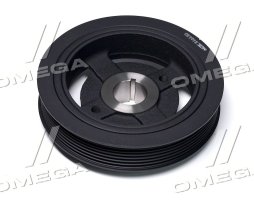 Шкив коленвала Toyota Camry 01-11 Avensis RAV4 Lexus ES
 (пр-во Toyota)