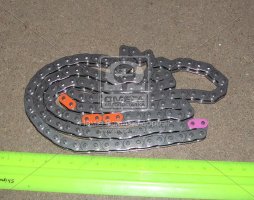 Ланцюг ГРМ Toyota Corolla 13- Auris C-HR Prius Yaris Lexus CT (вир-во Toyota)