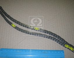 Ланцюг ГРМ коротка Toyota Land Cruiser Prado 02-17 Hilux (вир-во Toyota)
