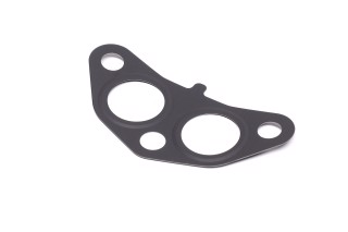 Прокладка приемника масляного фильтра Toyota Camry 06- Lexus ES/RX (пр-во Toyota)