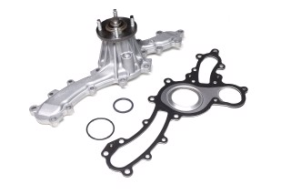 Насос водяний 4.0 Toyota Land Cruiser Prado 02-09 Hilux 4Runner FJ (вир-во Toyota)