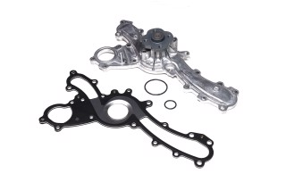 Насос водяний 3.5 Toyota Camry 09- Highlander Rav4 Venza Lexus ES/RX (вир-во Toyota)