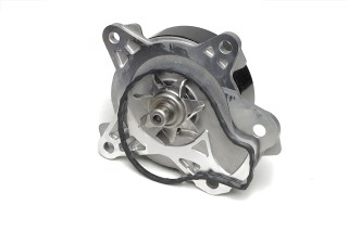 Насос водяний Toyota Avensis 08-18 Auris Corolla RAV4 Yaris (вир-во Toyota)