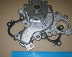 Насос водяний Toyota Land Cruiser 07- Lexus LX/GX (вир-во Toyota)