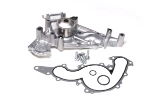 Насос водяний Toyota Land Cruiser 100/200 Sequoia Lexus GS/GX/LS/LX/SC (вир-во Toyota)