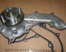 Насос водяний Toyota LC Prado 02-17 Hilux Tacoma (вир-во Toyota)