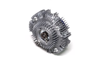 Віскомуфта Toyota Land Cruiser 98-07 Lexus LX (вир-во Toyota)