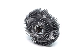 Віскомуфта Toyota Land Cruiser 98-07 Lexus LX (вир-во Toyota)