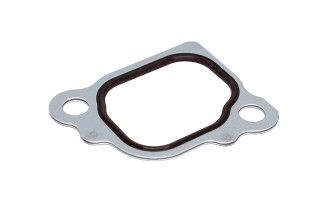 Прокладка водяного фланця Toyota Land Cruiser 98-12 (вир-во Toyota)