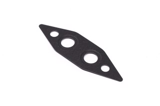 Прокладка турбіни Toyota LC 98-07 RAV4 Avensis Lexus (вир-во Toyota)