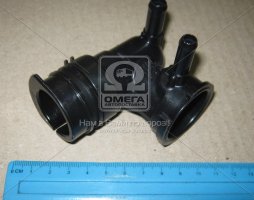 Патрубок радіатора Toyota Harrier 03-13 Lexus RX 06- (вир-во Toyota)