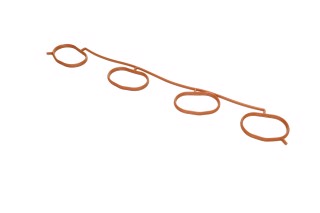 Прокладка впускного коллектора Toyota Land Cruiser 4.7 02-12 Lexus GX/LX (пр-во Toyota)