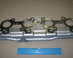 Прокладка випускного колектора R Toyota Land Cruiser 02-12 Lexus GX/LX (вир-во Toyota)