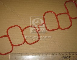 Прокладка впускного коллектора Toyota Camry 03- Lexus ES/RX (пр-во Toyota)
