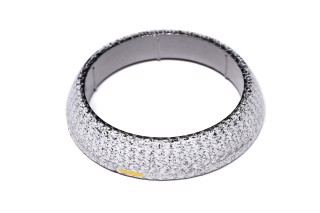 Кільце глушника Toyota Highlander 00-03 Avalon Lexus RX (вир-во Toyota)