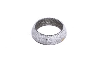 Кільце глушника Toyota Corolla 00-07 Avensis Yaris (вир-во Toyota)