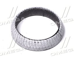 Кільце глушника Toyota Camry 11-18 Highlander Lexus (вир-во Toyota)