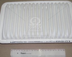 Фильтр воздушный Toyota Camry 01-06 Highlander Lexus ES/RX (пр-во Toyota)