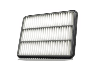 Фільтр повітряний Toyota LC 98-07 Prado Hilux 4Runner Lexus (вир-во Toyota)