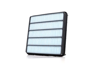 Фільтр повітряний Toyota Land Cruiser 07- Lexus LX (вир-во Toyota)