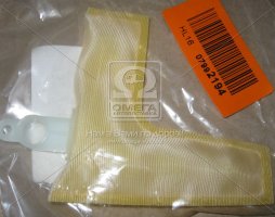 Фильтр топливный сетка Toyota Corolla 00-07 Yaris Celica (пр-во Toyota)