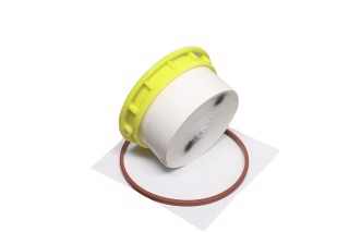 Фільтр паливний Toyota Land Cruiser 10- Lexus LX (вир-во Toyota)